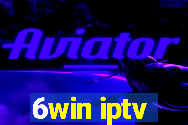 6win iptv